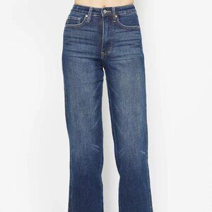 Judy Blue Full Size High Waist Tummy Control Jeans Style 88869